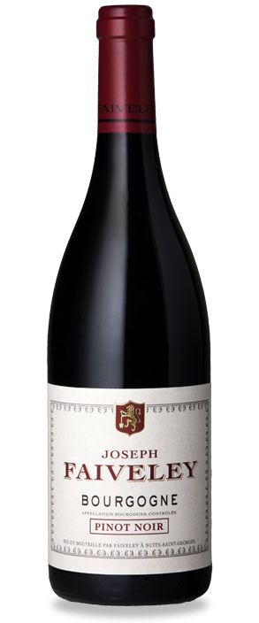 DuCoq - Bourgogne Pinot Noir, Joseph Faiveley