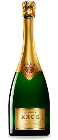 DuCoq - Krug Gran Cuvée