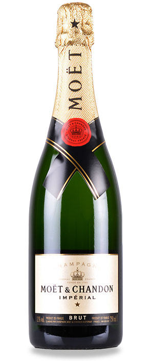 DuCoq - Moët & Chandon Brut Impérial
