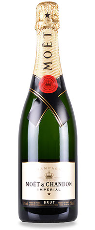 DuCoq - Moët & Chandon Brut Impérial