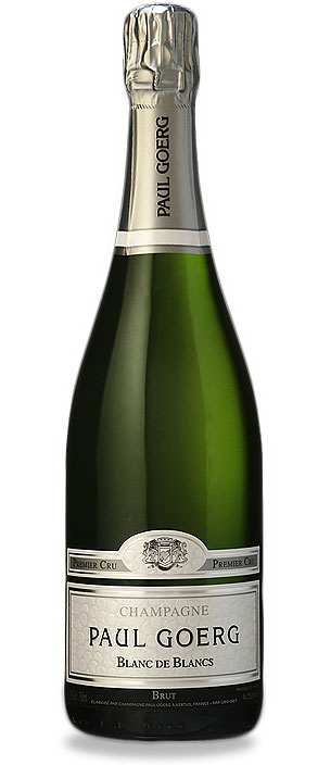 DuCoq - Paul Goerg, Blanc de Blancs, Premier Cru