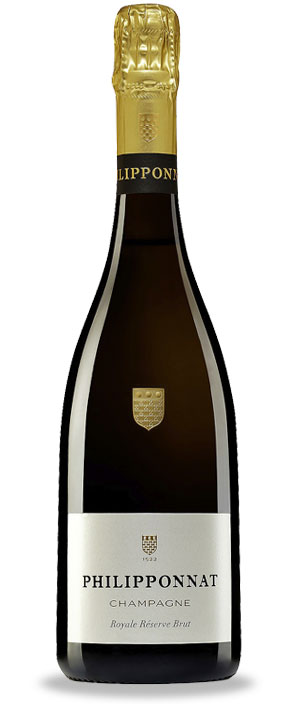 DuCoq - Philipponnat Réserve Royale