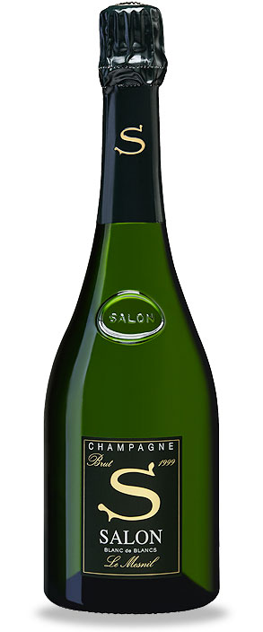 DuCoq - Salon Cuvée “S” Le Mesnil, Blanc de Blancs