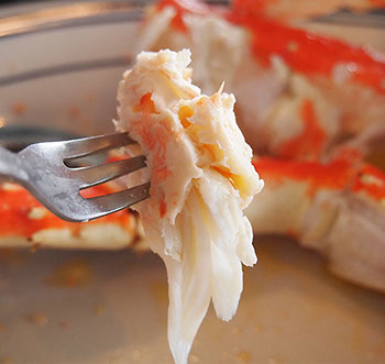 DuCoq - King Crab - Granchio Reale - 22 large