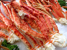 DuCoq - King Crab - Granchio Reale - 23