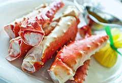 DuCoq - King Crab - Granchio Reale - 25