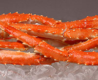 DuCoq - King Crab - Granchio Reale - 26