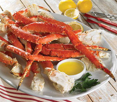 DuCoq - King Crab - Granchio Reale - 27 large