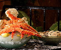 DuCoq - King Crab - Granchio Reale - 28