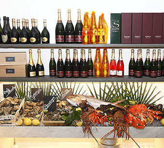 DuCoq - Santa Margherita Ligure - Il locale e lo staff - 06 large