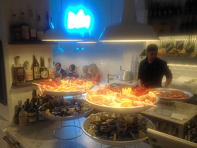 DuCoq - Santa Margherita Ligure - Il locale e lo staff - 07 large
