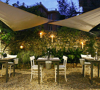 DuCoq - Santa Margherita Ligure - Il locale e lo staff - 18 large