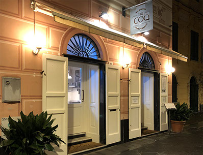 DuCoq - Santa Margherita Ligure - Il locale e lo staff - 48 large