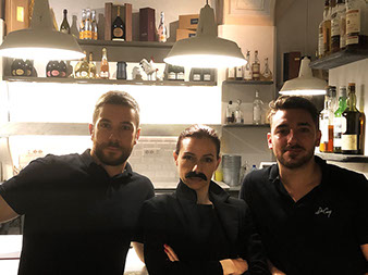 DuCoq - Santa Margherita Ligure - Il locale e lo staff - 52