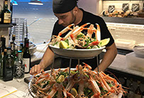 DuCoq - Santa Margherita Ligure - Il locale e lo staff - 58