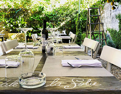 DuCoq - Santa Margherita Ligure - Il locale e lo staff - 65 large