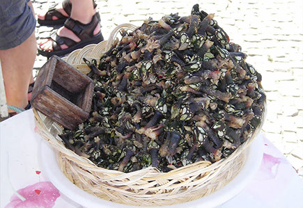 DuCoq - Percebes - 16 large