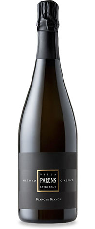 DuCoq - Blanc de Blancs Extra Brut, Villa Parens