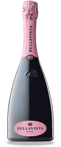 DuCoq - Franciacorta Rosé Bellavista