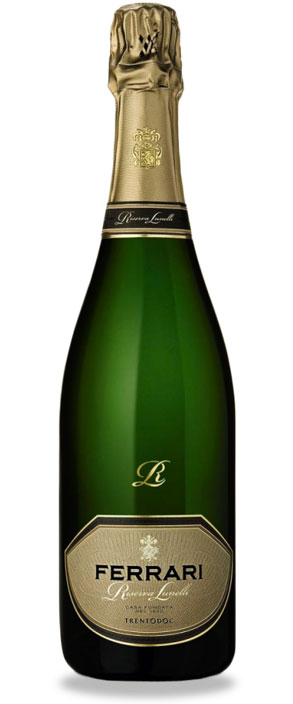DuCoq - Riserva Lunelli, Ferrari
