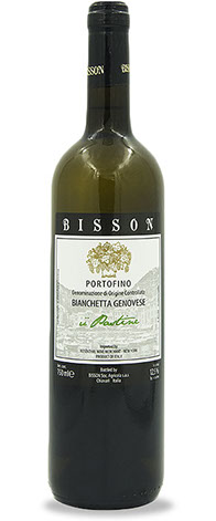 DuCoq - Portofino Bianchetta Genovese Ü Pastine, Bisson