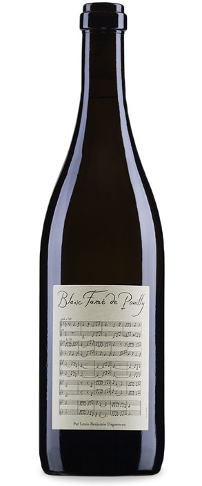DuCoq - Blanc Fumé de Pouilly, Didier Dagueneau