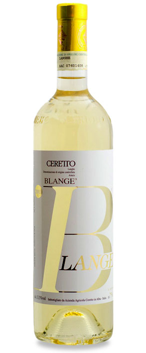 DuCoq - Arneis Blangé, Ceretto