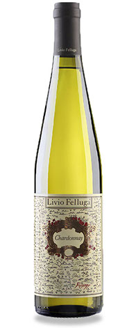 DuCoq - Chardonnay, Livio Felluga