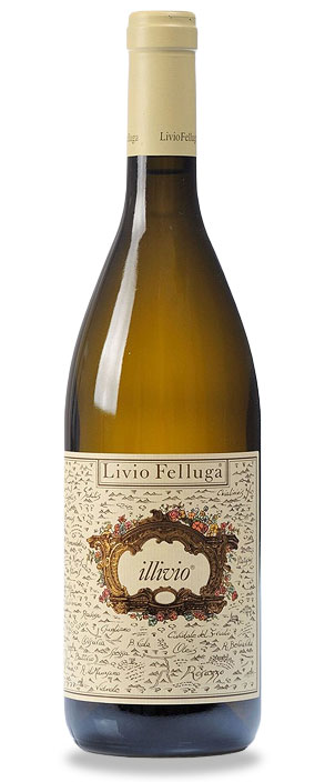 DuCoq - Illivio, Livio Felluga