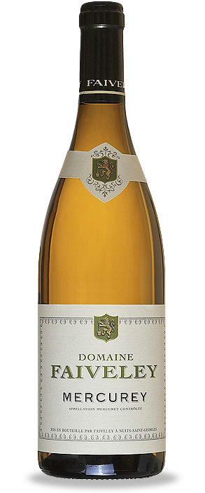 DuCoq - Mercurey Blanc, Joseph Faiveley