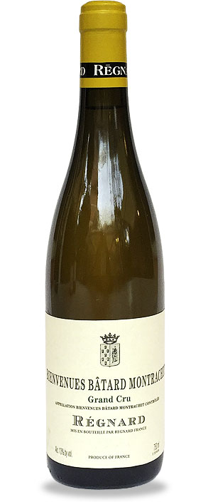 DuCoq - Montrachet Bienvenues Bâtard Gran Cru, Régnard