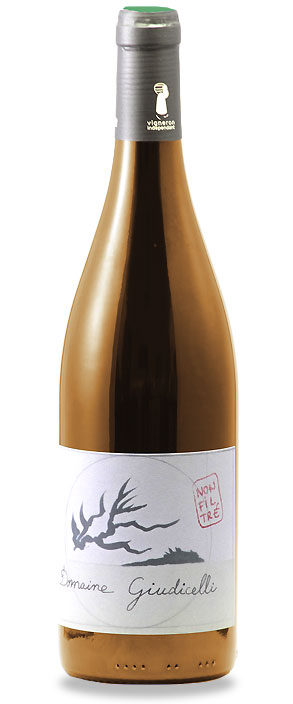 DuCoq - Patrimonio Blanc, Domaine Giudicelli