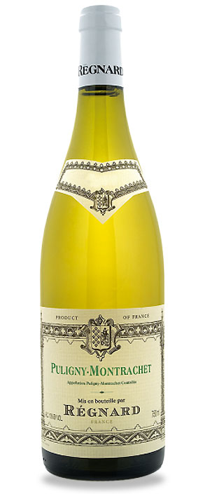 DuCoq - Puligny-Montrachet, Régnard