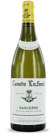 DuCoq - Sancerre Comte Lafond, Baron de Ladoucette