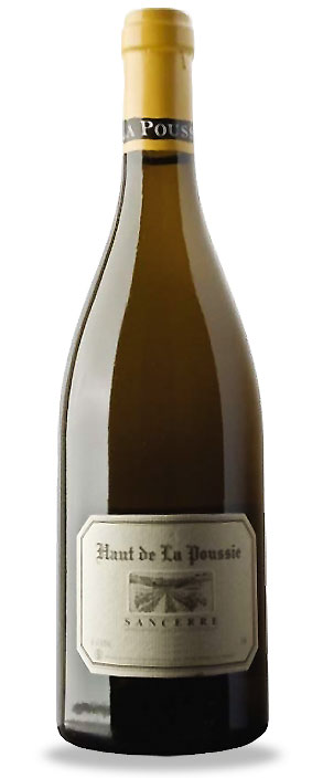 DuCoq - Sancerre Haut de la Poussie, Domaine de la Poussie