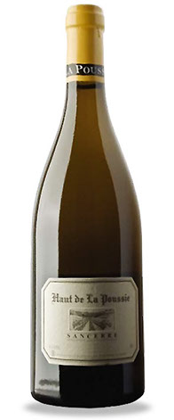 DuCoq - Sancerre Haut de la Poussie, Domaine de la Poussie