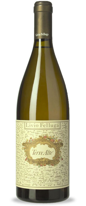 DuCoq - Terre Alte, Livio Felluga