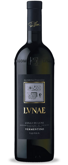 DuCoq - Vermentino Colli di Luni, Lunae Bosoni