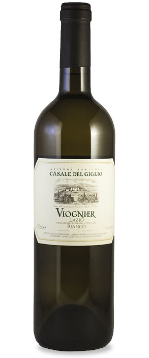 DuCoq - Viognier, Casale del Giglio
