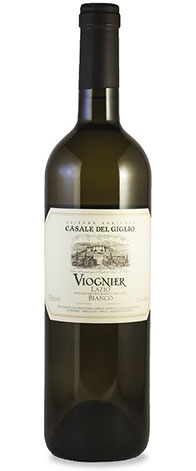 DuCoq - Viognier, Casale del Giglio