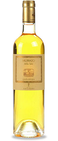 DuCoq - Muffato della Sala, Marchesi Antinori