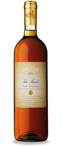 DuCoq - Vin Santo S. Cristina, Marchesi Antinori