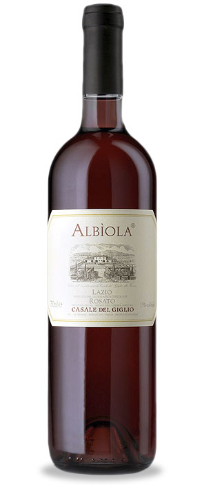 DuCoq - Albìola, Casale del Giglio