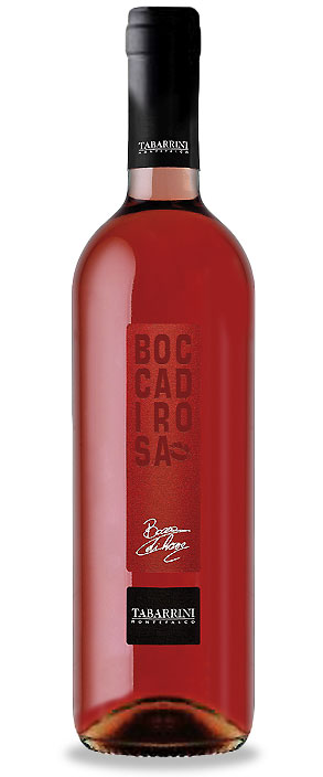 DuCoq - Rosato dell’Umbria Bocca di Rosa, Tabarrini