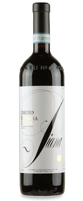 DuCoq - Barbera d’Alba Piana, Ceretto