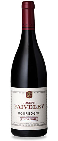 DuCoq - Bourgogne Pinot Noir, Joseph Faiveley