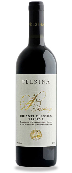 DuCoq - Chianti Classico Riserva Berardenga, Fèlsina