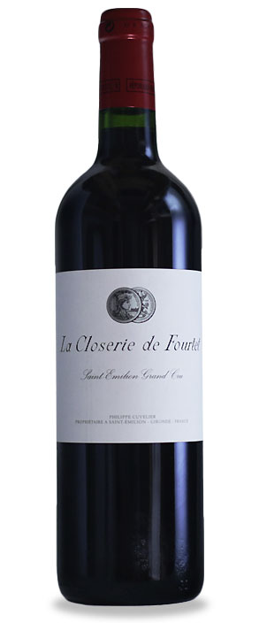DuCoq - La Closerie de Fourtet, Clos Fourtet