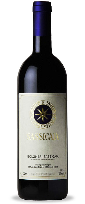 DuCoq - Sassicaia, Tenuta San Guido