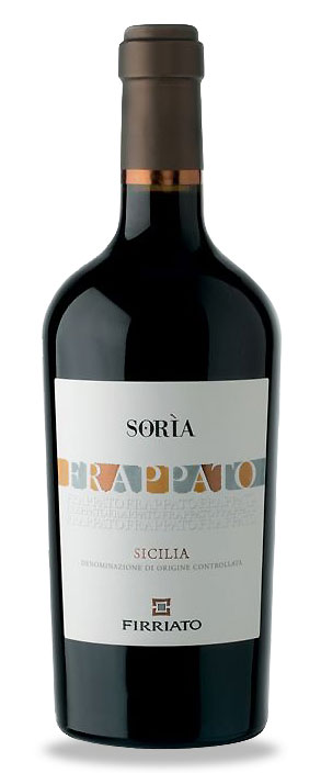 DuCoq - Sorìa Frappato, Firriato